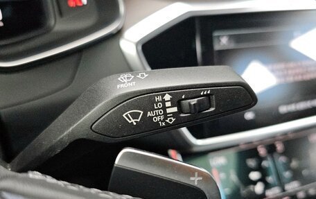 Audi A7, 2023 год, 9 208 000 рублей, 13 фотография