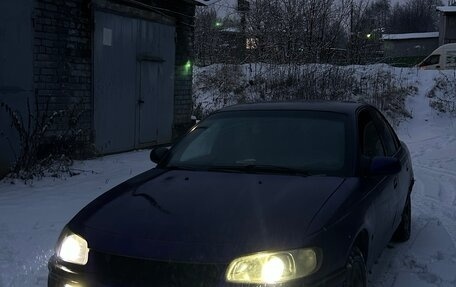 Opel Omega B, 1998 год, 200 000 рублей, 6 фотография