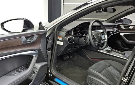 Audi A7, 2023 год, 9 208 000 рублей, 14 фотография