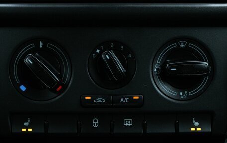 Skoda Rapid I, 2014 год, 1 070 000 рублей, 19 фотография