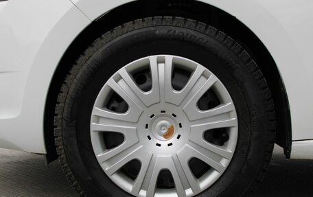 Skoda Rapid I, 2014 год, 1 070 000 рублей, 14 фотография