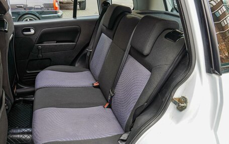 Ford Fusion I, 2011 год, 790 000 рублей, 9 фотография