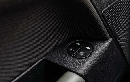 Ford Fusion I, 2011 год, 790 000 рублей, 14 фотография