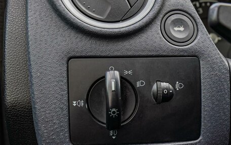 Ford Fusion I, 2011 год, 790 000 рублей, 15 фотография