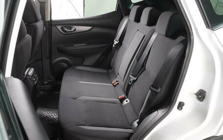 Nissan Qashqai, 2021 год, 1 999 000 рублей, 9 фотография