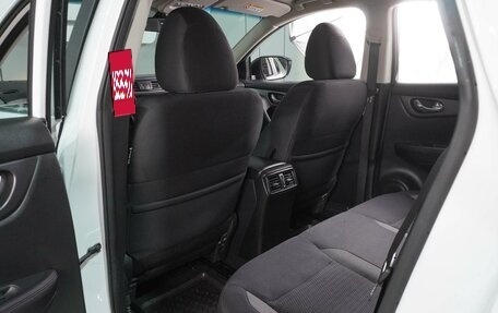 Nissan Qashqai, 2021 год, 1 999 000 рублей, 11 фотография