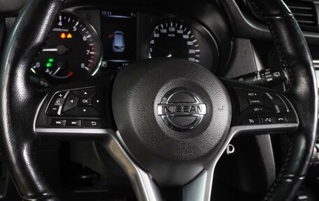 Nissan Qashqai, 2021 год, 1 999 000 рублей, 13 фотография