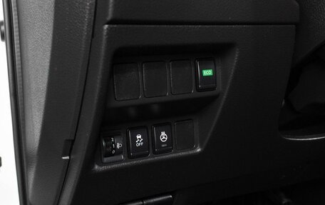 Nissan Qashqai, 2021 год, 1 999 000 рублей, 16 фотография