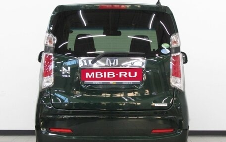 Honda N-WGN, 2019 год, 890 000 рублей, 4 фотография