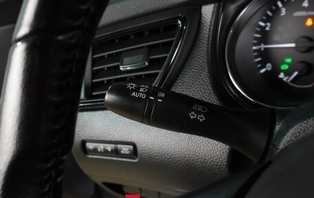 Nissan Qashqai, 2021 год, 1 999 000 рублей, 14 фотография