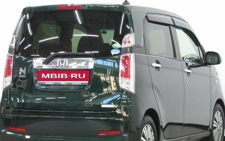 Honda N-WGN, 2019 год, 890 000 рублей, 5 фотография