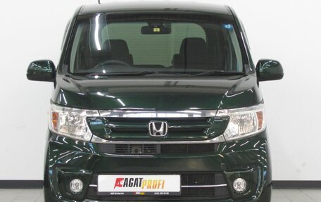 Honda N-WGN, 2019 год, 890 000 рублей, 7 фотография