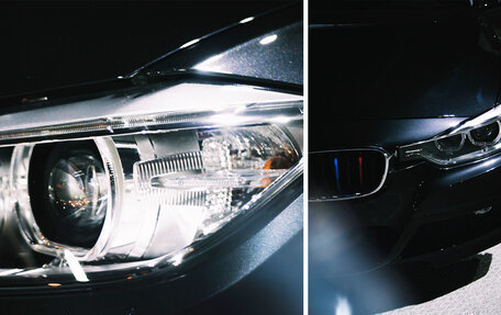 BMW 3 серия, 2015 год, 1 700 000 рублей, 6 фотография