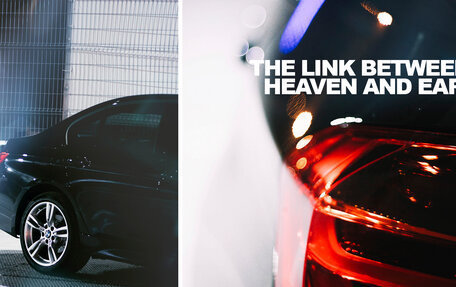 BMW 3 серия, 2015 год, 1 700 000 рублей, 3 фотография