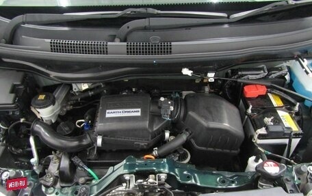 Honda N-WGN, 2019 год, 890 000 рублей, 21 фотография