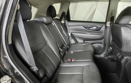 Nissan X-Trail, 2021 год, 2 583 000 рублей, 12 фотография