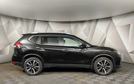 Nissan X-Trail, 2021 год, 2 583 000 рублей, 6 фотография