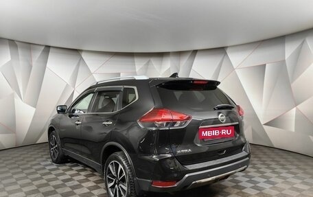 Nissan X-Trail, 2021 год, 2 583 000 рублей, 4 фотография