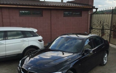 BMW 3 серия, 2015 год, 1 700 000 рублей, 9 фотография