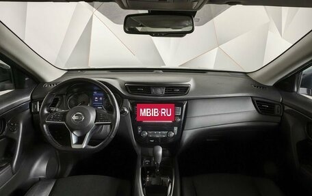 Nissan X-Trail, 2021 год, 2 583 000 рублей, 10 фотография