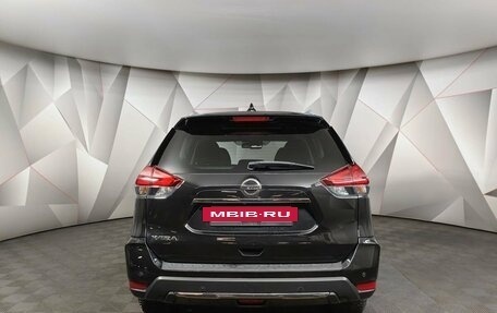 Nissan X-Trail, 2021 год, 2 583 000 рублей, 8 фотография