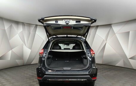 Nissan X-Trail, 2021 год, 2 583 000 рублей, 18 фотография