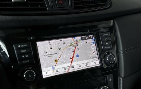 Nissan X-Trail, 2021 год, 2 583 000 рублей, 21 фотография