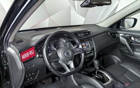 Nissan X-Trail, 2021 год, 2 583 000 рублей, 14 фотография