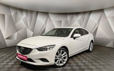 Mazda 6, 2013 год, 1 695 000 рублей, 1 фотография