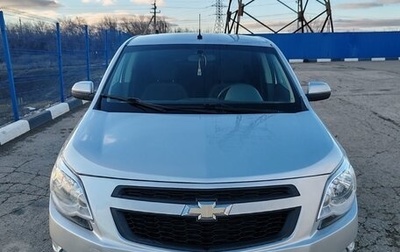 Chevrolet Cobalt II, 2013 год, 550 000 рублей, 1 фотография