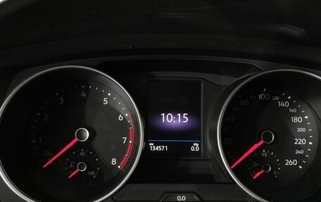 Volkswagen Tiguan II, 2018 год, 2 095 000 рублей, 20 фотография