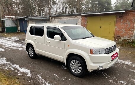 Honda Crossroad, 2010 год, 1 590 000 рублей, 1 фотография