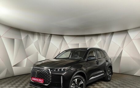 Chery Tiggo 4 I рестайлинг, 2024 год, 1 993 000 рублей, 1 фотография