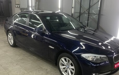 BMW 5 серия, 2012 год, 1 750 000 рублей, 1 фотография