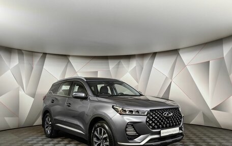 Chery Tiggo 7 Pro, 2022 год, 1 765 000 рублей, 3 фотография