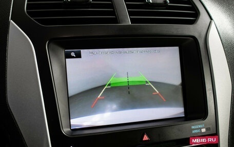 Ford Explorer VI, 2013 год, 1 830 000 рублей, 18 фотография