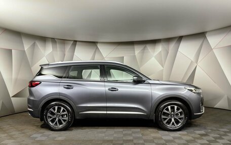 Chery Tiggo 7 Pro, 2022 год, 1 765 000 рублей, 6 фотография