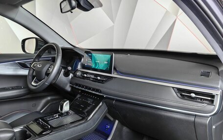 Chery Tiggo 7 Pro, 2022 год, 1 765 000 рублей, 9 фотография