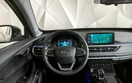 Chery Tiggo 7 Pro, 2022 год, 1 765 000 рублей, 15 фотография