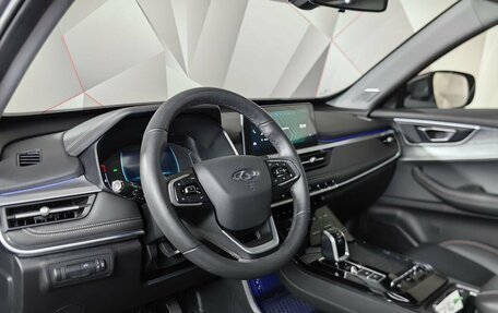 Chery Tiggo 7 Pro, 2022 год, 1 765 000 рублей, 14 фотография