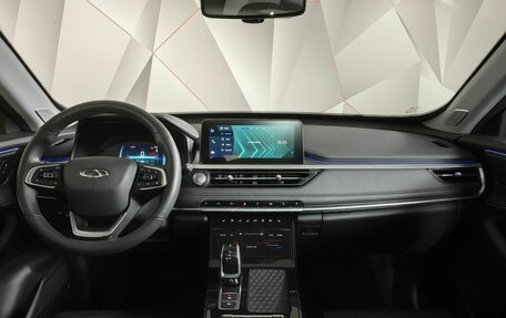 Chery Tiggo 7 Pro, 2022 год, 1 765 000 рублей, 10 фотография