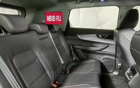 Chery Tiggo 7 Pro, 2022 год, 1 765 000 рублей, 12 фотография