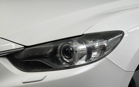 Mazda 6, 2013 год, 1 695 000 рублей, 9 фотография