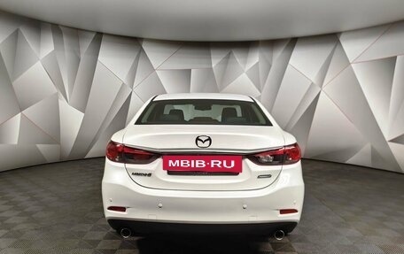 Mazda 6, 2013 год, 1 695 000 рублей, 8 фотография