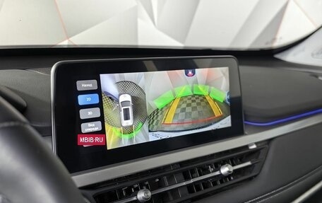 Chery Tiggo 7 Pro, 2022 год, 1 765 000 рублей, 22 фотография