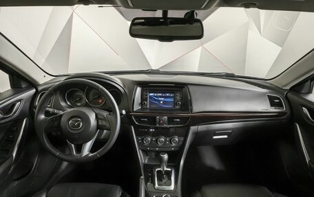 Mazda 6, 2013 год, 1 695 000 рублей, 13 фотография