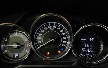 Mazda 6, 2013 год, 1 695 000 рублей, 20 фотография