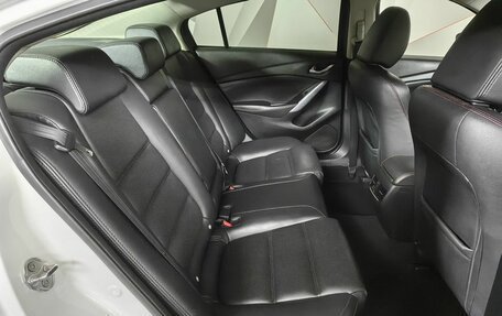 Mazda 6, 2013 год, 1 695 000 рублей, 15 фотография