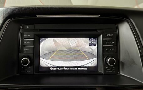 Mazda 6, 2013 год, 1 695 000 рублей, 21 фотография