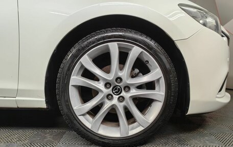 Mazda 6, 2013 год, 1 695 000 рублей, 19 фотография